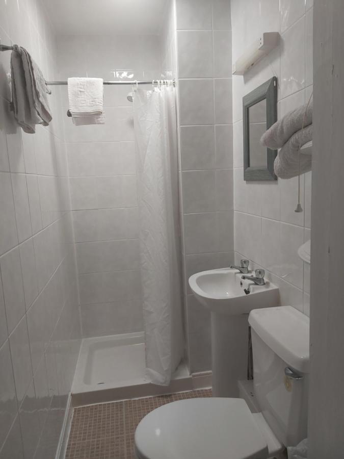 Rayners Hotel Blackpool Bagian luar foto