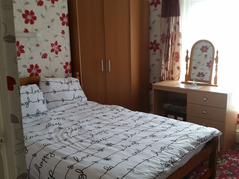 Rayners Hotel Blackpool Bagian luar foto